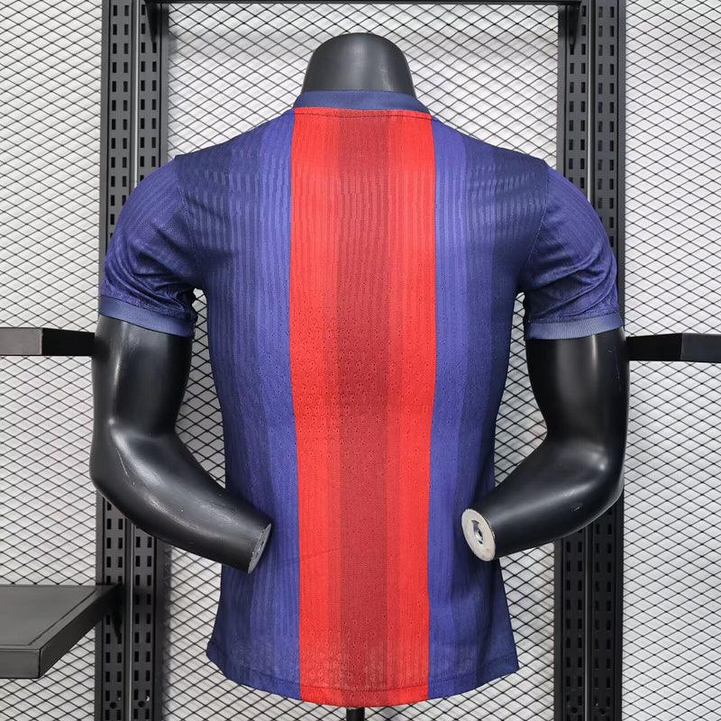 Maillot Barcelone Concept 2025/26 Player