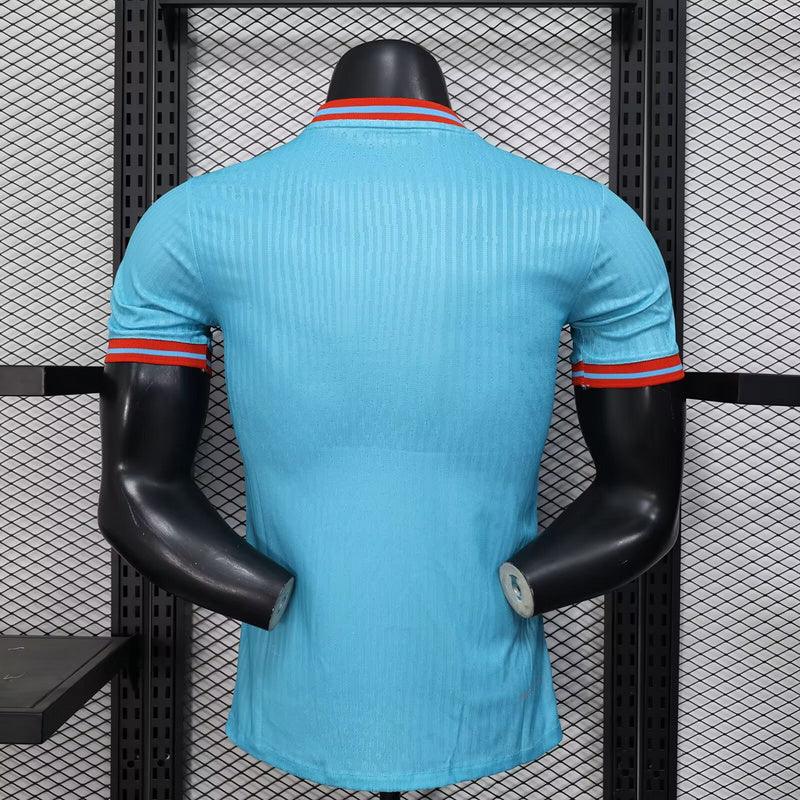 Maillot Barcelone Concept 2025/26 Player