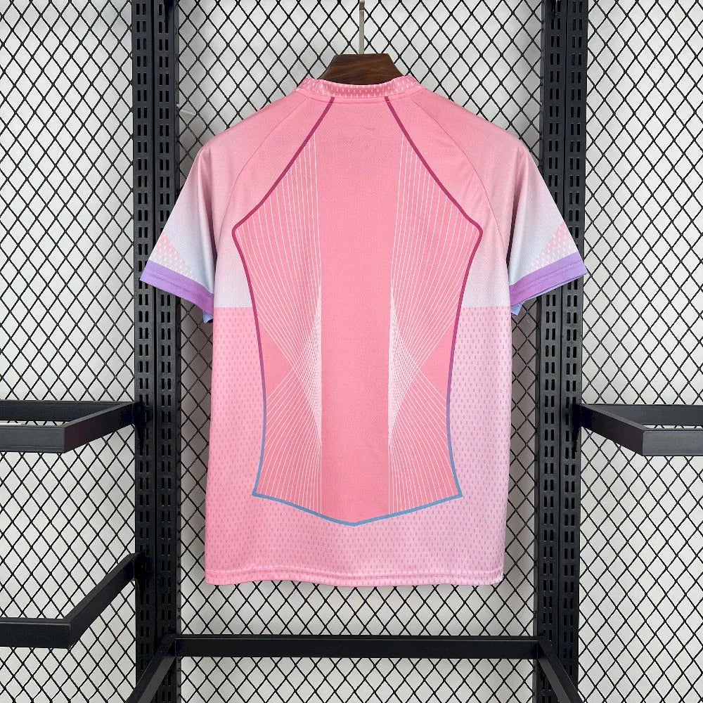 Maillot Paris SG Concept 2025/26