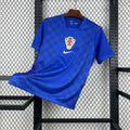 Maillot Croatie Coupe du Monde 2026 Édition spéciale