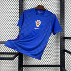 Maillot Croatie Coupe du Monde 2026 Édition spéciale