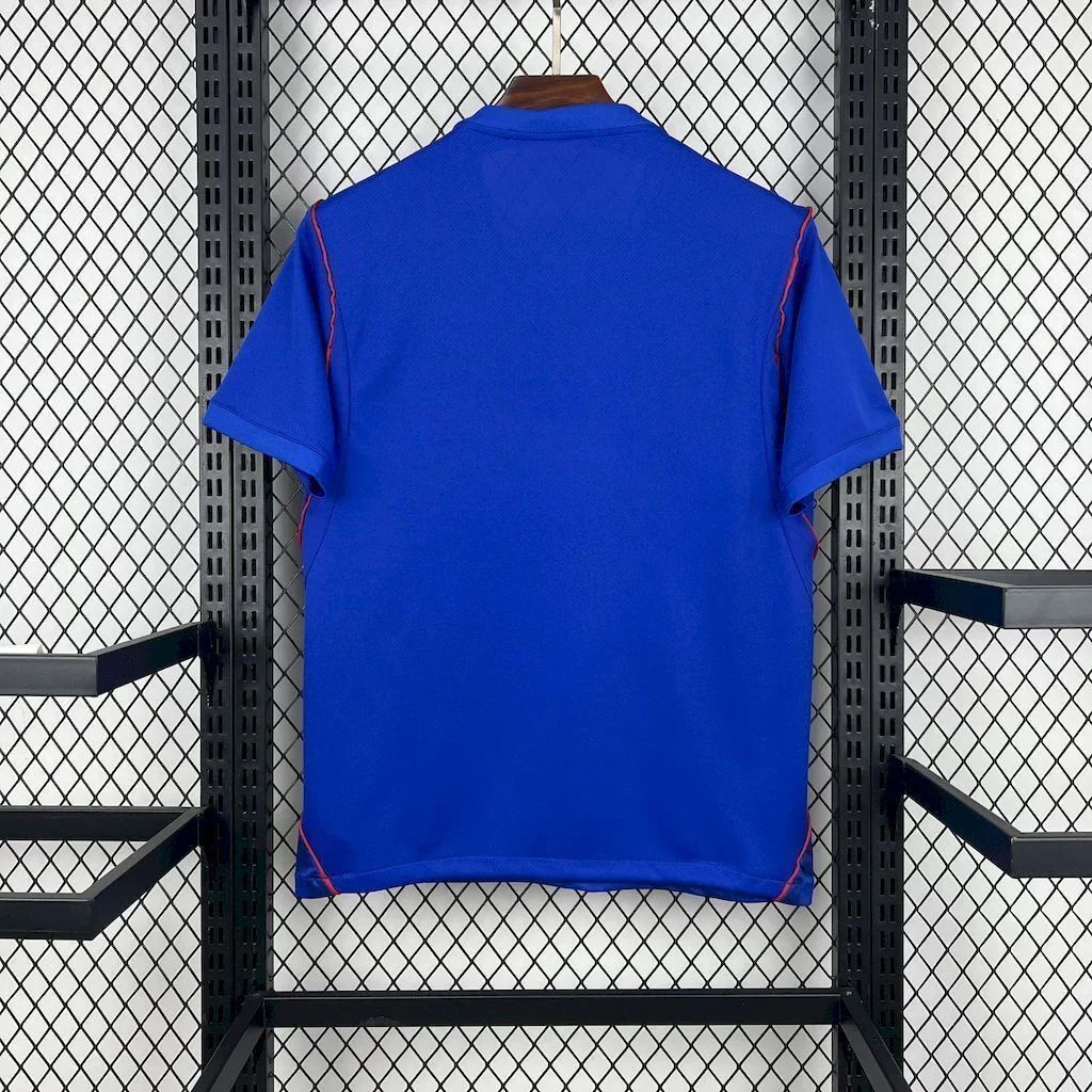 Maillot Croatie Coupe du Monde 2026 Édition spéciale