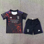 Kit enfant Benfica Édition Spéciale 2025/2026