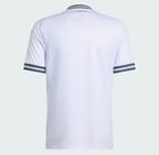 Maillot Italie Coupe du Monde 2026 Extérieur