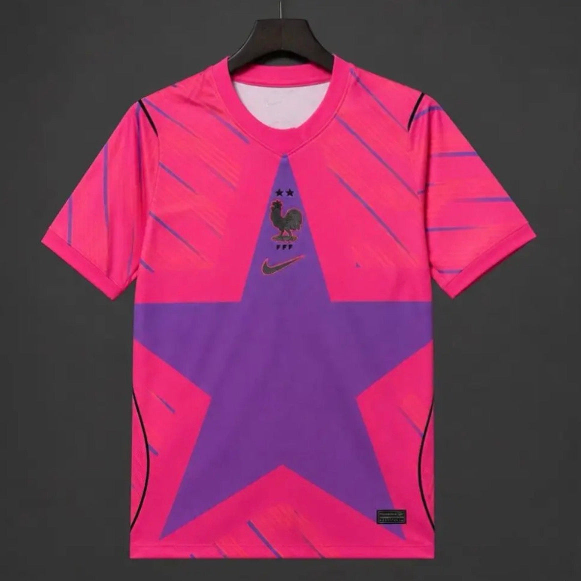 Maillot France Coupe du Monde 2026 Gardien