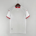 Maillot Monaco Domicile 2022/23