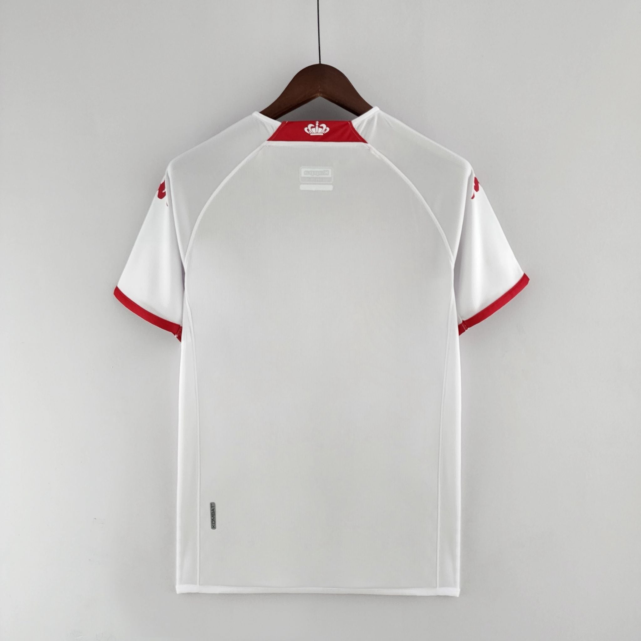 Maillot Monaco Domicile 2022/23