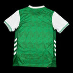 Maillot Saint Etienne 2025/26 Domicile