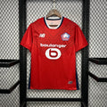 Maillot Lille Domicile 2024/25