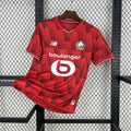 Maillot Lille Domicile 2025/26