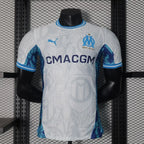 Maillot OM Concept 2024/25 Player Version