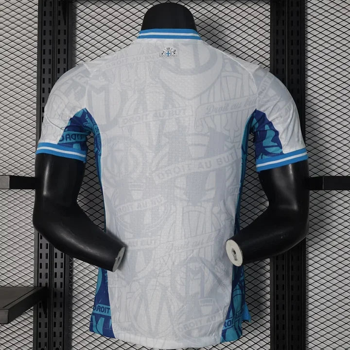 Maillot OM Concept 2024/25 Player Version