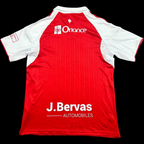 Maillot Brest Domicile 2025/26