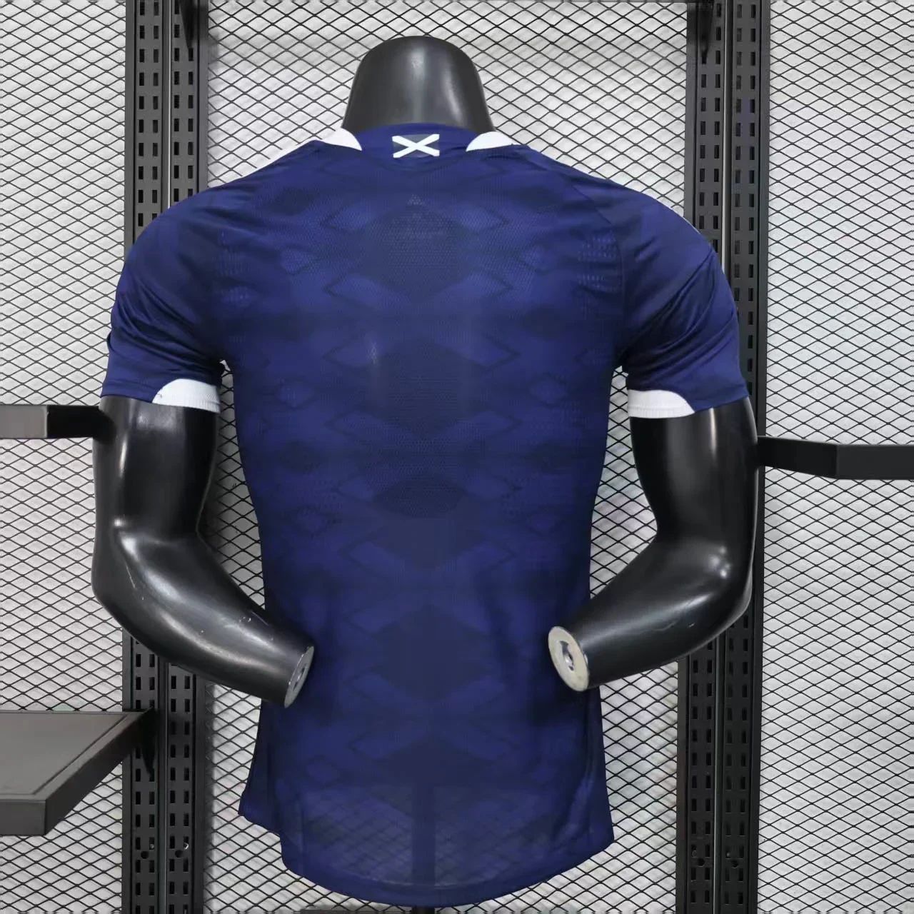 Maillot Écosse Coupe du Monde 2026 Édition spéciale