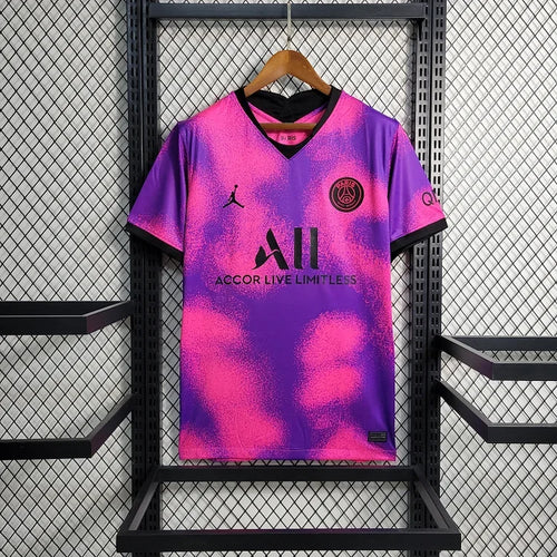Maillot Paris SG Spécial 2021