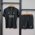 Ensemble Paris SG Fourth 2025/26