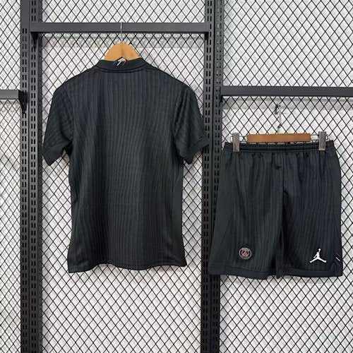 Ensemble Paris SG Fourth 2025/26