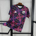 Maillot Lyon Entrainement 2025/26