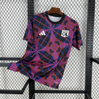 Maillot Lyon Entrainement 2025/26