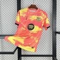 Maillot Barcelone Entrainement 2025/26
