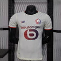Maillot Lille Extérieur 2025/26 Player Version