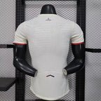 Maillot Lille Extérieur 2025/26 Player Version