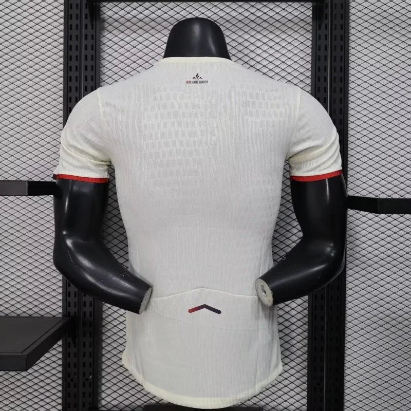 Maillot Lille Extérieur 2025/26 Player Version