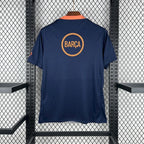 Maillot Barcelone Extérieur 2025/26