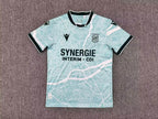 Maillot Nantes extérieur 2025/26