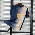 Maillot Barcelone Extérieur 2025/26