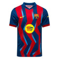 Maillot Barcelone Fourth 2025/26
