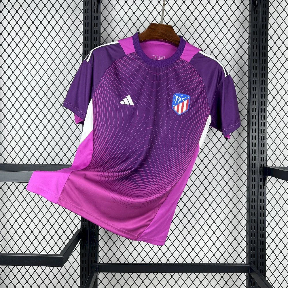 Maillot Atlético Madrid gardien 2025/26