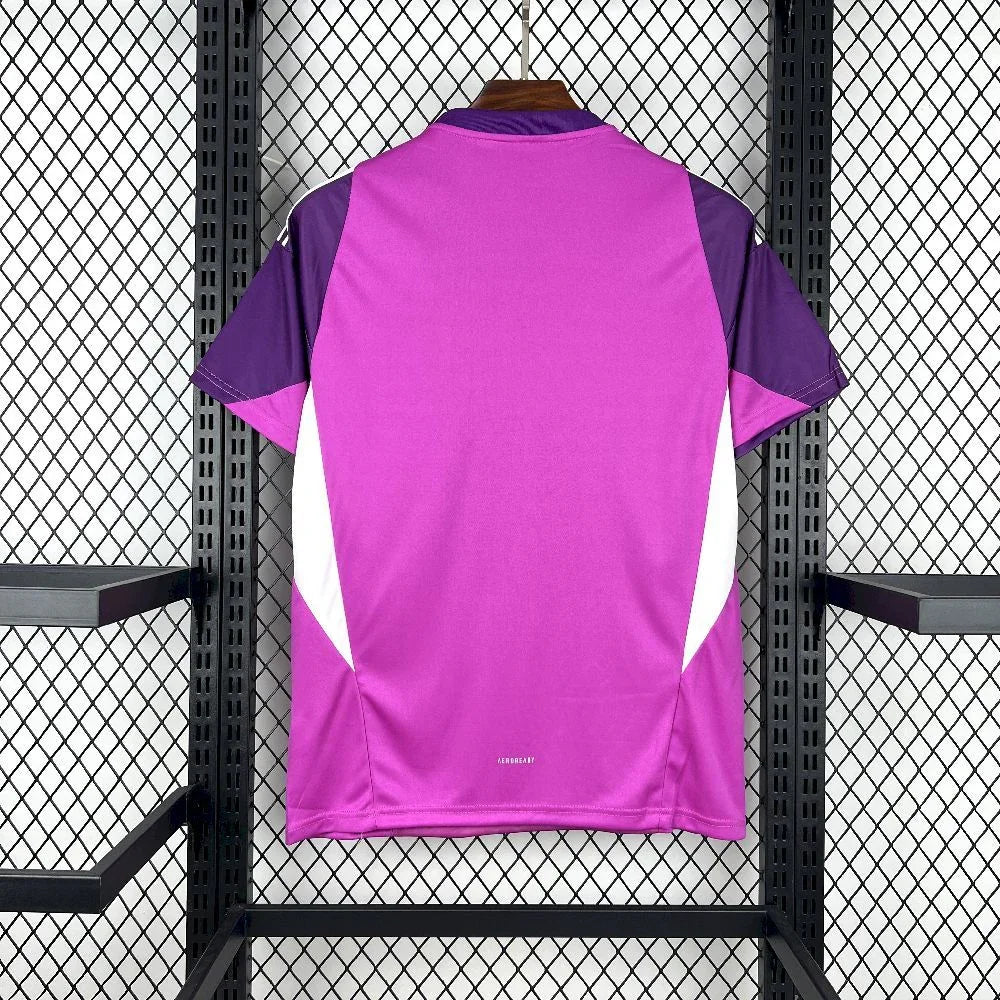 Maillot Atlético Madrid gardien 2025/26