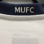 Maillot Manchester United Rétro Manche Longue 2008/09