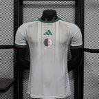 Maillot Algérie Coupe du Monde 2026 Domicile