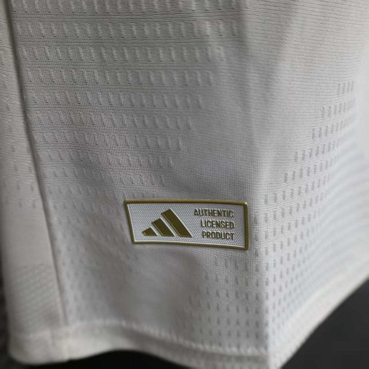 Maillot Algérie Coupe du Monde 2026 Domicile