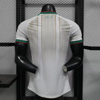 Maillot Algérie Coupe du Monde 2026 Domicile