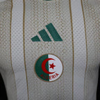 Maillot Algérie Coupe du Monde 2026 Domicile