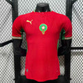 Maillot Maroc Coupe du Monde 2026 Domicile