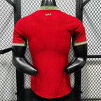 Maillot Maroc Coupe du Monde 2026 Domicile