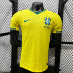 Maillot Brésil Coupe du Monde 2026 Domicile