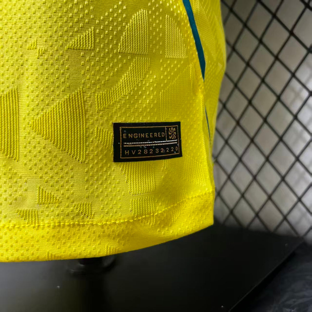 Maillot Brésil Coupe du Monde 2026 Domicile