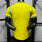 Maillot Brésil Coupe du Monde 2026 Domicile