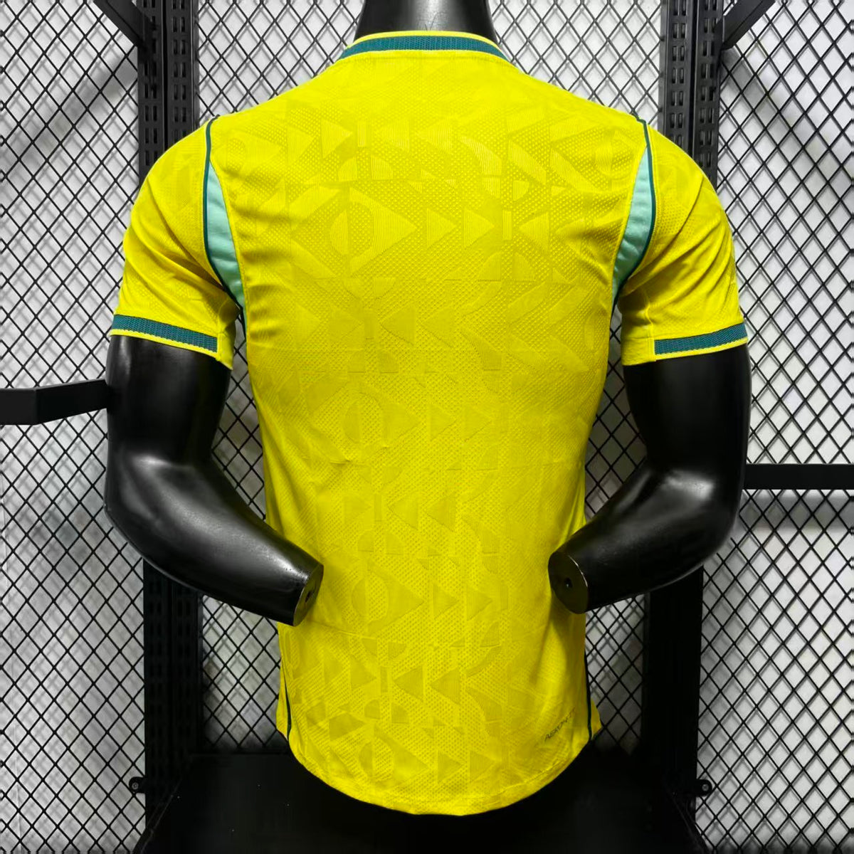 Maillot Brésil Coupe du Monde 2026 Domicile