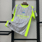 Maillot Manchester City 2025/26