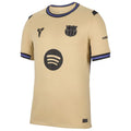 Maillot Barcelone Extérieur 2025/26