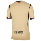 Maillot Barcelone Extérieur 2025/26