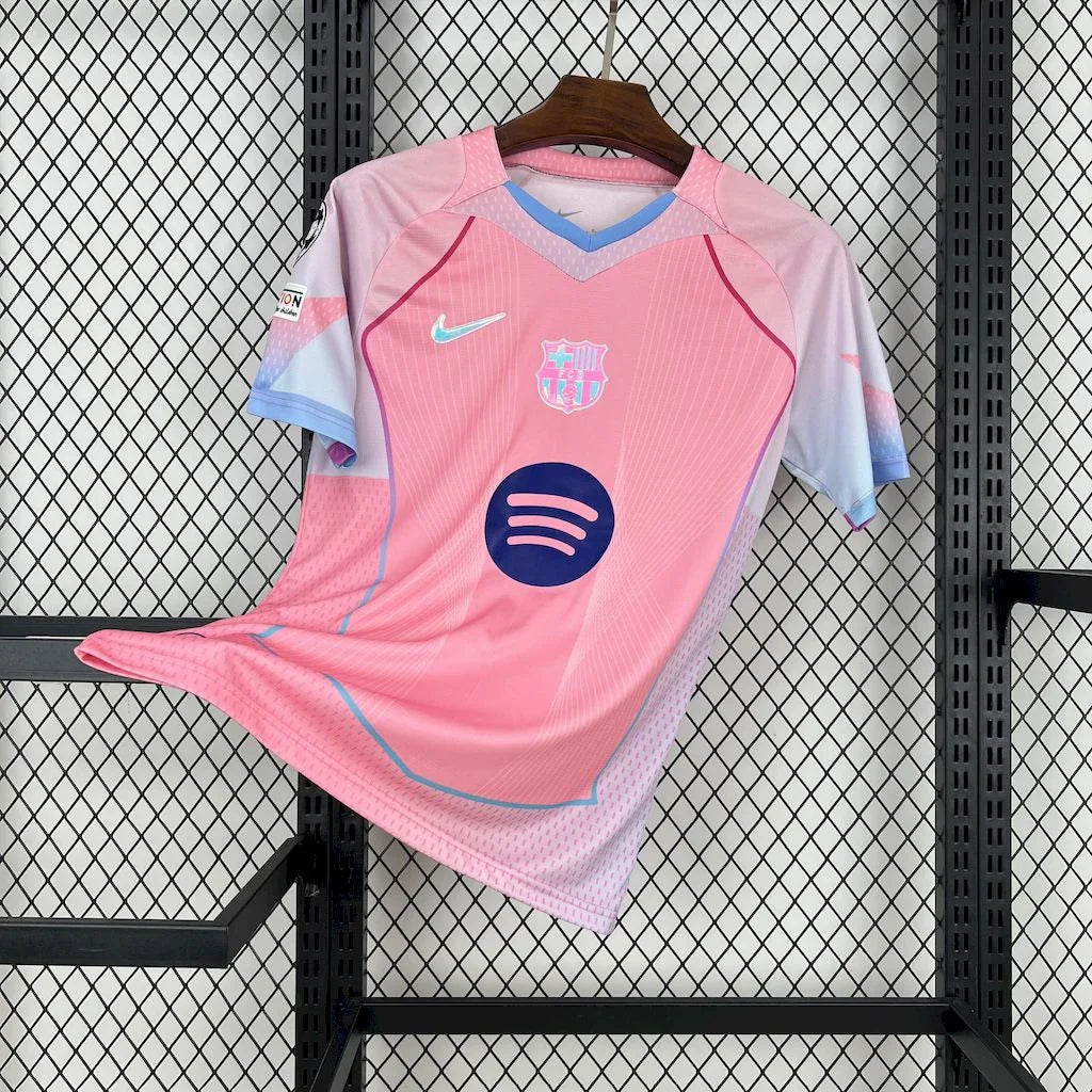 Maillot Barcelone Spécial 2025/26