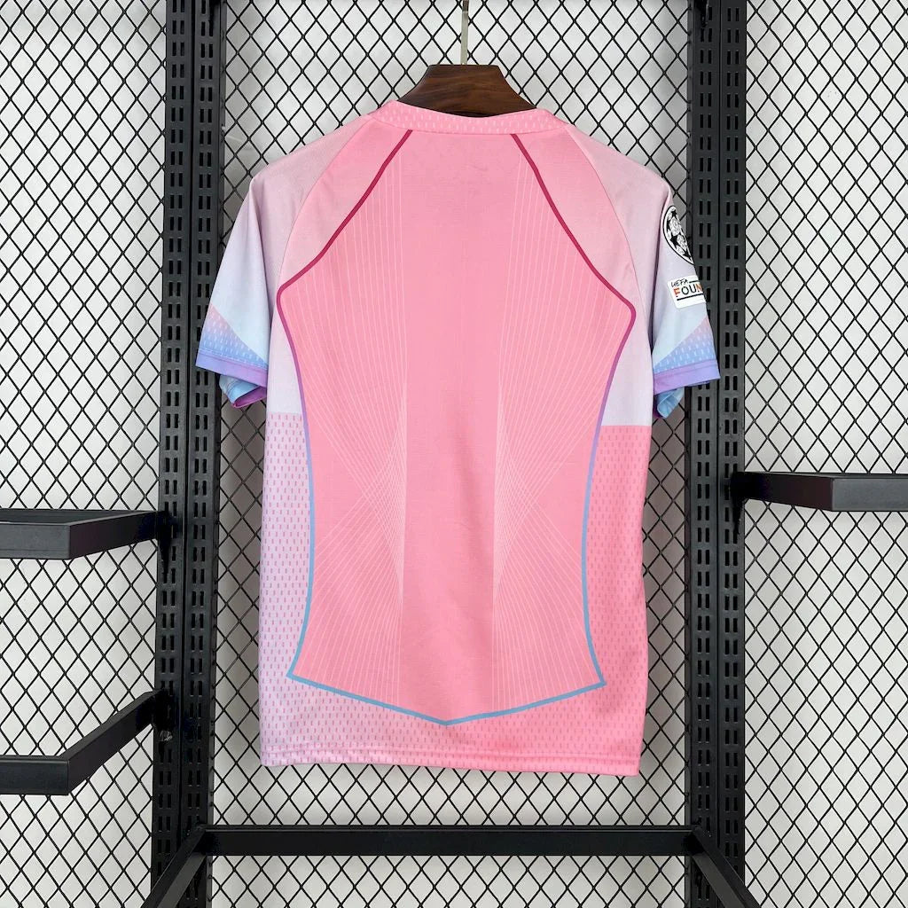 Maillot Barcelone Spécial 2025/26