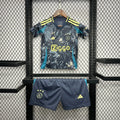 Ensemble enfant Ajax Amsterdam 2025